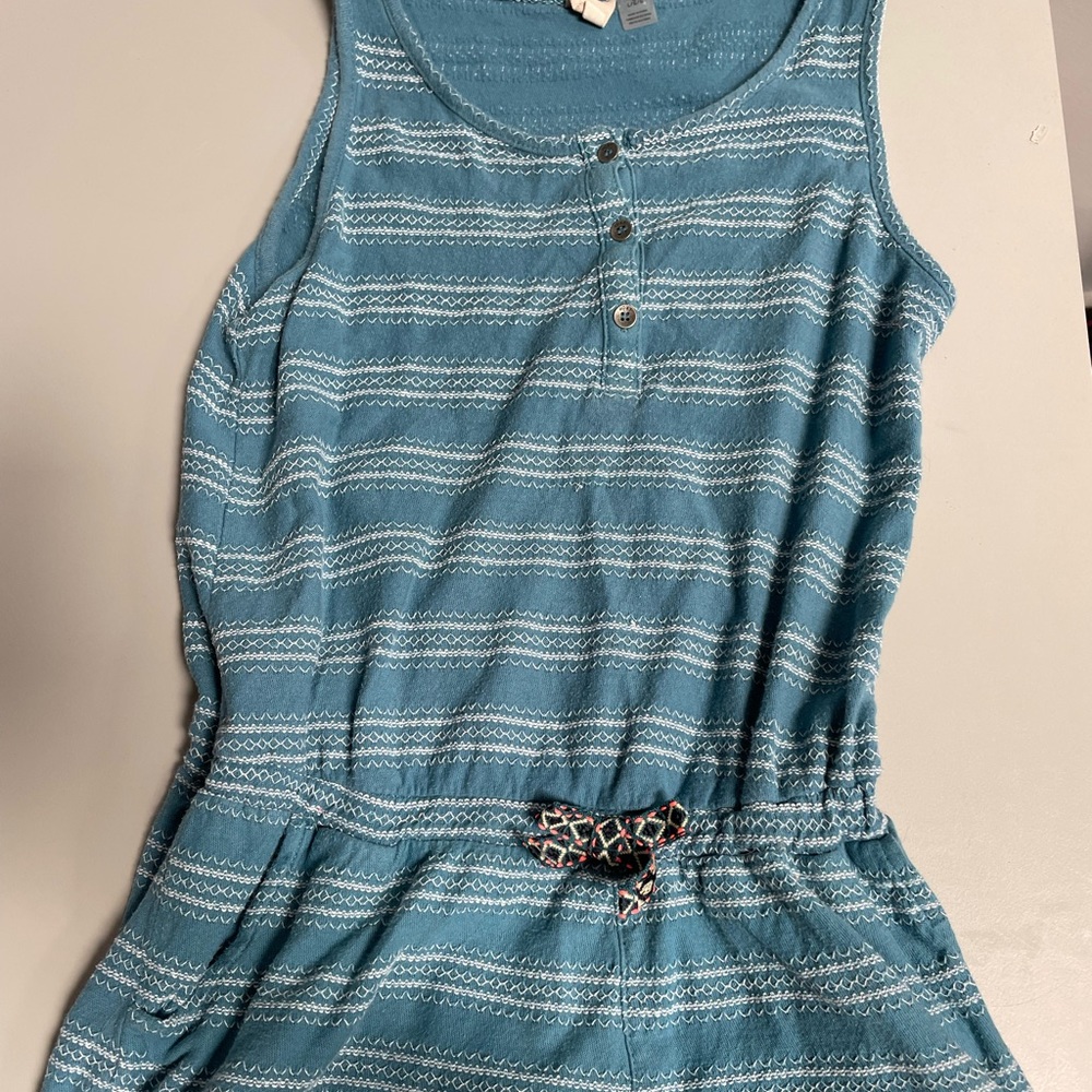 BILLABONG GIRLS ROMPER